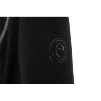 T-Shirt Stella Equithème Schwarz / Grau / Blau T-Shirt Stella Equithème Schwarz / Grau / Blau