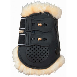 Gamaschen Proteck' Compet Lammfell T de T Gamaschen Proteck' Compet Lammfell T de T