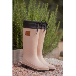 Stiefel Pénélope Jessica Blassrosa Stiefel Pénélope Jessica Blassrosa