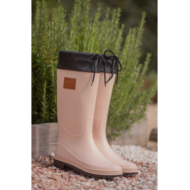 Stiefel Pénélope Jessica Blassrosa Stiefel Pénélope Jessica Blassrosa