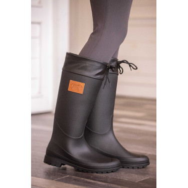 Stiefel Pénélope Jessica