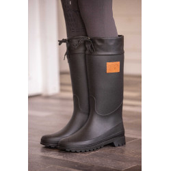 Stiefel Pénélope Jessica Schwarz Stiefel Pénélope Jessica Schwarz
