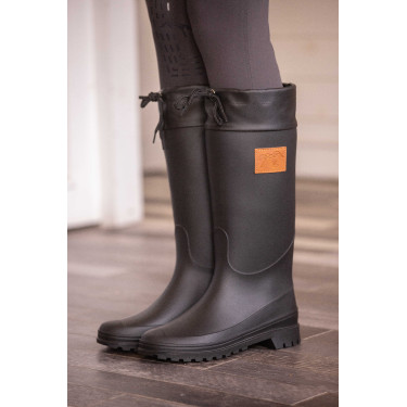 Stiefel Pénélope Jessica Schwarz Stiefel Pénélope Jessica Schwarz