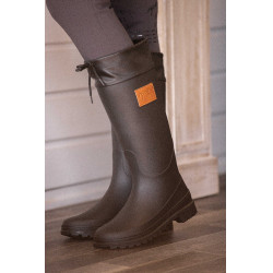 Stiefel Pénélope Jessica Schwarz Stiefel Pénélope Jessica Schwarz