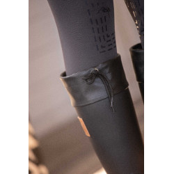 Stiefel Pénélope Jessica Schwarz Stiefel Pénélope Jessica Schwarz