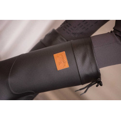 Stiefel Pénélope Jessica Schwarz Stiefel Pénélope Jessica Schwarz