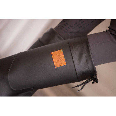 Stiefel Pénélope Jessica Schwarz Stiefel Pénélope Jessica Schwarz