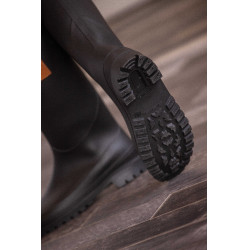 Stiefel Pénélope Jessica Schwarz Stiefel Pénélope Jessica Schwarz