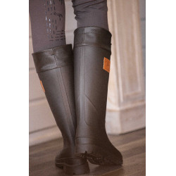 Stiefel Pénélope Jessica Schwarz Stiefel Pénélope Jessica Schwarz