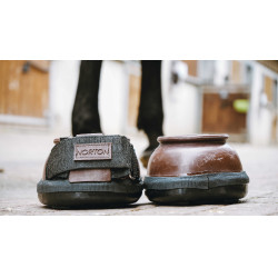 Hippotonic Comfy X2 Gummischeuerschutz-Stiefel