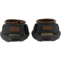 Hippotonic Comfy X2 Gummischeuerschutz-Stiefel Schwarz Hippotonic Comfy X2 Gummischeuerschutz-Stiefel Schwarz