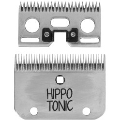 Hippotonic Kamm-Set für STX1- und ST02-Schermaschinen Hippotonic Kamm-Set für STX1- und ST02-Schermaschinen