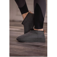 Mini-Stiefeletten Pénélope Kamel Braun Mini-Stiefeletten Pénélope Kamel Braun