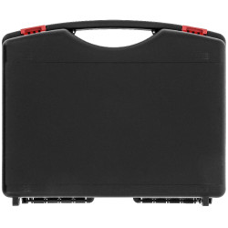 Kabellose A5 PRO COMBO Schermaschine Hippotonic + 2 Akkus Grün Gr&uuml;n