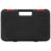 Haarschneider ST-X1H PRO Hippotonic Kabellos + 2 Akkus Rot