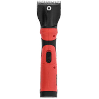 Haarschneider ST-X1H PRO Hippotonic Kabellos + 2 Akkus Rot