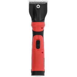 Haarschneider ST-X1H PRO Hippotonic Kabellos + 2 Akkus Rot Haarschneider ST-X1H PRO Hippotonic Kabellos + 2 Akkus Rot