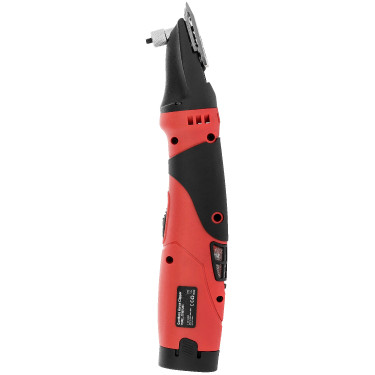 Haarschneider ST-X1H PRO Hippotonic Kabellos + 2 Akkus Haarschneider ST-X1H PRO Hippotonic Kabellos + 2 Akkus