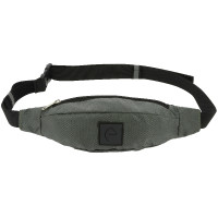 Bauchtasche Equithème Arya Khaki Grün Bauchtasche Equithème Arya Khaki Grün