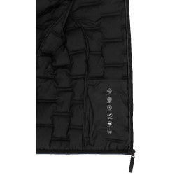 Daunenjacke Je t'aime Equithème Nelly Damen