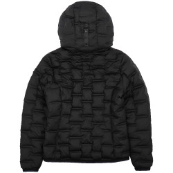 Daunenjacke Je t'aime Equithème Nelly Damen Schwarz