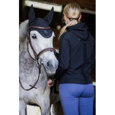 Softshelljacke Je t’aime Equithème Victoria Damen Softshelljacke Je t’aime Equithème Victoria Damen