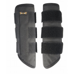 Hinterer Schutzkreuz Cordura T de T Hinterer Schutzkreuz Cordura T de T