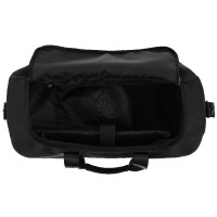 Wochenendtasche Je t'aime Equithème Ecru Weiß