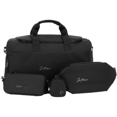 Wochenendtasche Je t'aime Equithème Wochenendtasche Je t'aime Equithème