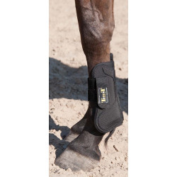 Thermogeformte Gamaschen T de T Thermogeformte Gamaschen T de T
