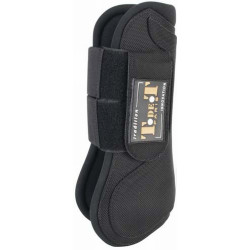 Thermogeformte Gamaschen T de T Thermogeformte Gamaschen T de T
