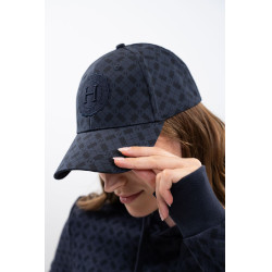 Harcour-Kappe April Tartan Motive