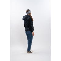 Ärmellose Steppweste Harcour Auxane Schwarz Ärmellose Steppweste Harcour Auxane Schwarz