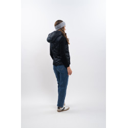 Ärmellose Steppweste Harcour Auxane Schwarz