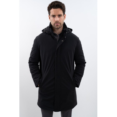 Warme Parka Harcour Achille
