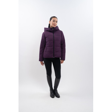 Kurze Parka Harcour Adele Kurze Parka Harcour Adele