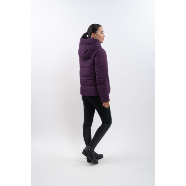 Kurze Parka Harcour Adele Kurze Parka Harcour Adele