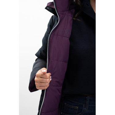 Kurze Parka Harcour Adele Kurze Parka Harcour Adele