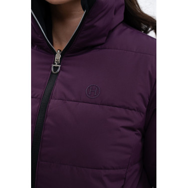 Kurze Parka Harcour Adele Kurze Parka Harcour Adele