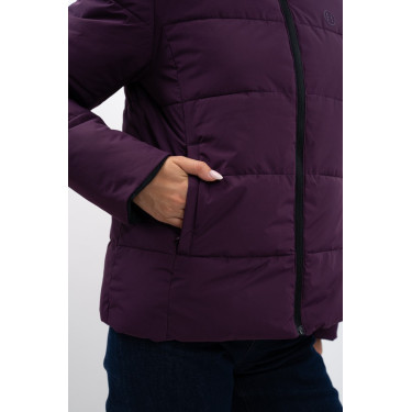 Kurze Parka Harcour Adele Kurze Parka Harcour Adele