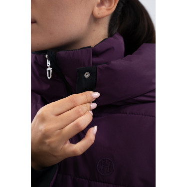 Kurze Parka Harcour Adele Kurze Parka Harcour Adele