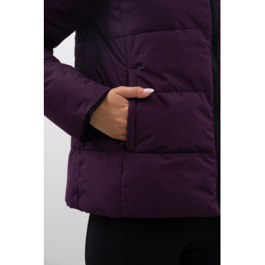 Kurze Parka Harcour Adele Kurze Parka Harcour Adele