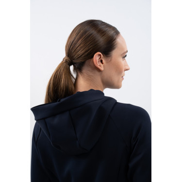 Harcour Ava Zip-Trainingssweatshirt Harcour Ava Zip-Trainingssweatshirt