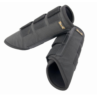 Vorderes Kreuzschutz Cordura T de T Vorderes Kreuzschutz Cordura T de T