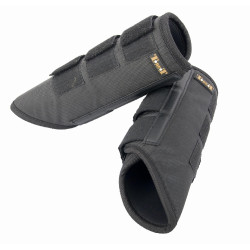 Vorderes Kreuzschutz Cordura T de T Vorderes Kreuzschutz Cordura T de T