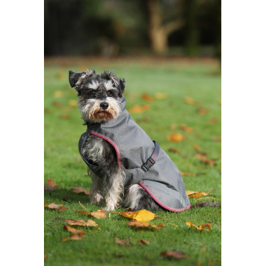 Hundedecke Bucas Freedom 300g Hundedecke Bucas Freedom 300g