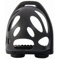 Bügelriemenabdeckung T de T Blau Bügelriemenabdeckung T de T Blau