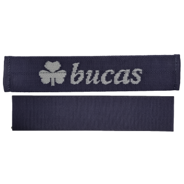 Befestigung für Bucas-Halsteil an Decke