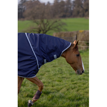 Bucas Atlantic Exclusive Decke und Halsteil Bucas Atlantic Exclusive Decke und Halsteil