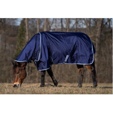 Bucas Atlantic Exclusive Decke und Halsteil Bucas Atlantic Exclusive Decke und Halsteil